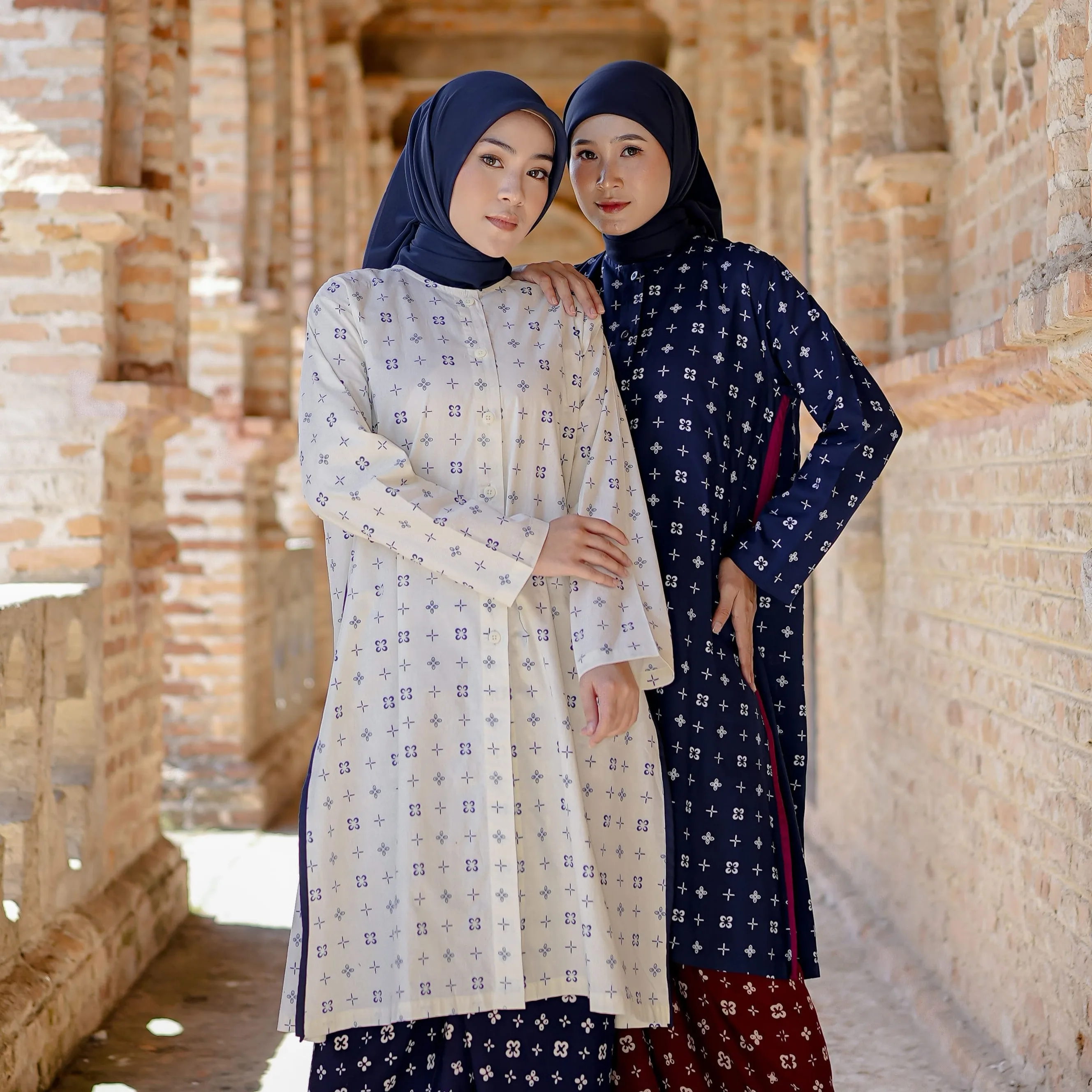 Sehasta Tunik  2