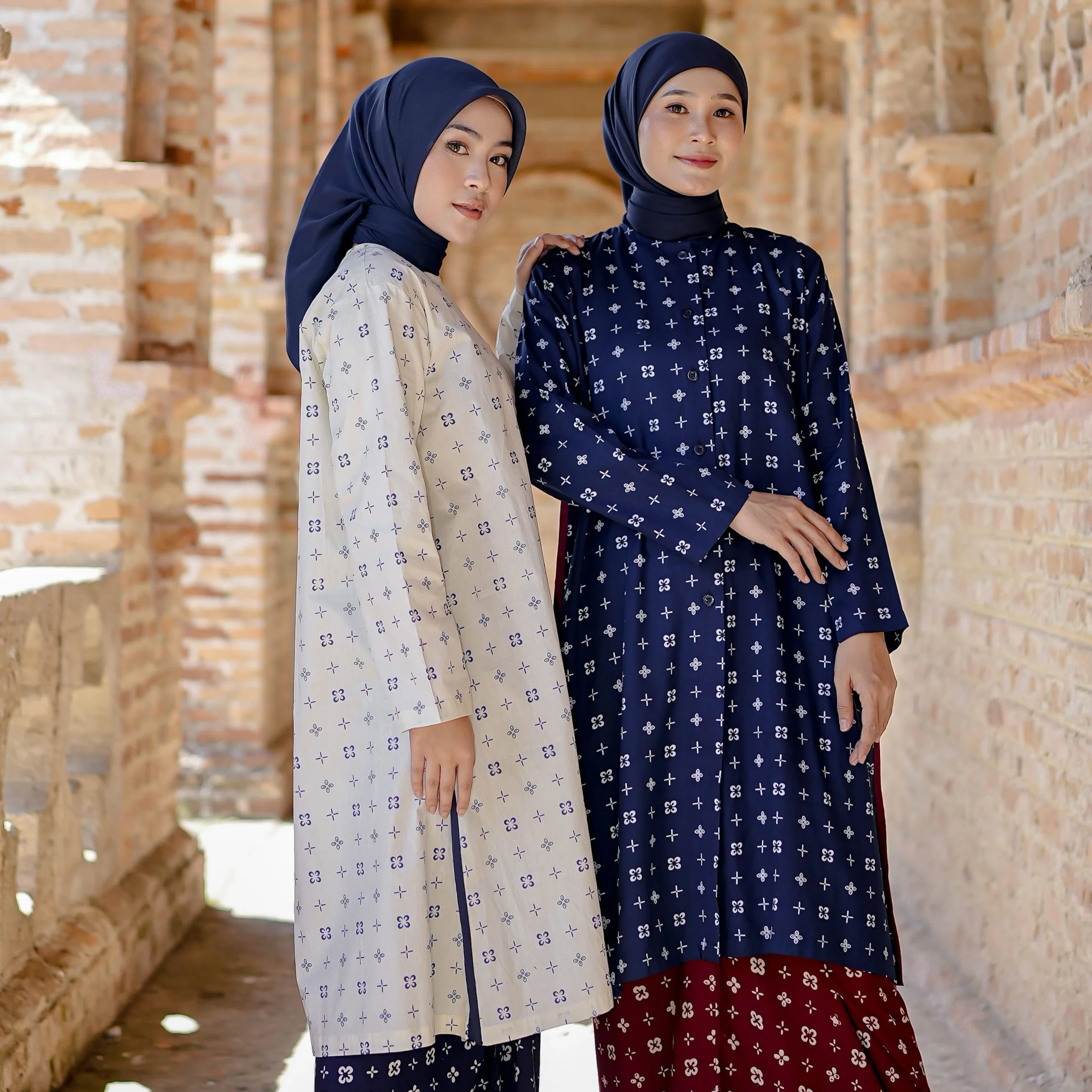 Sehasta Tunik  1