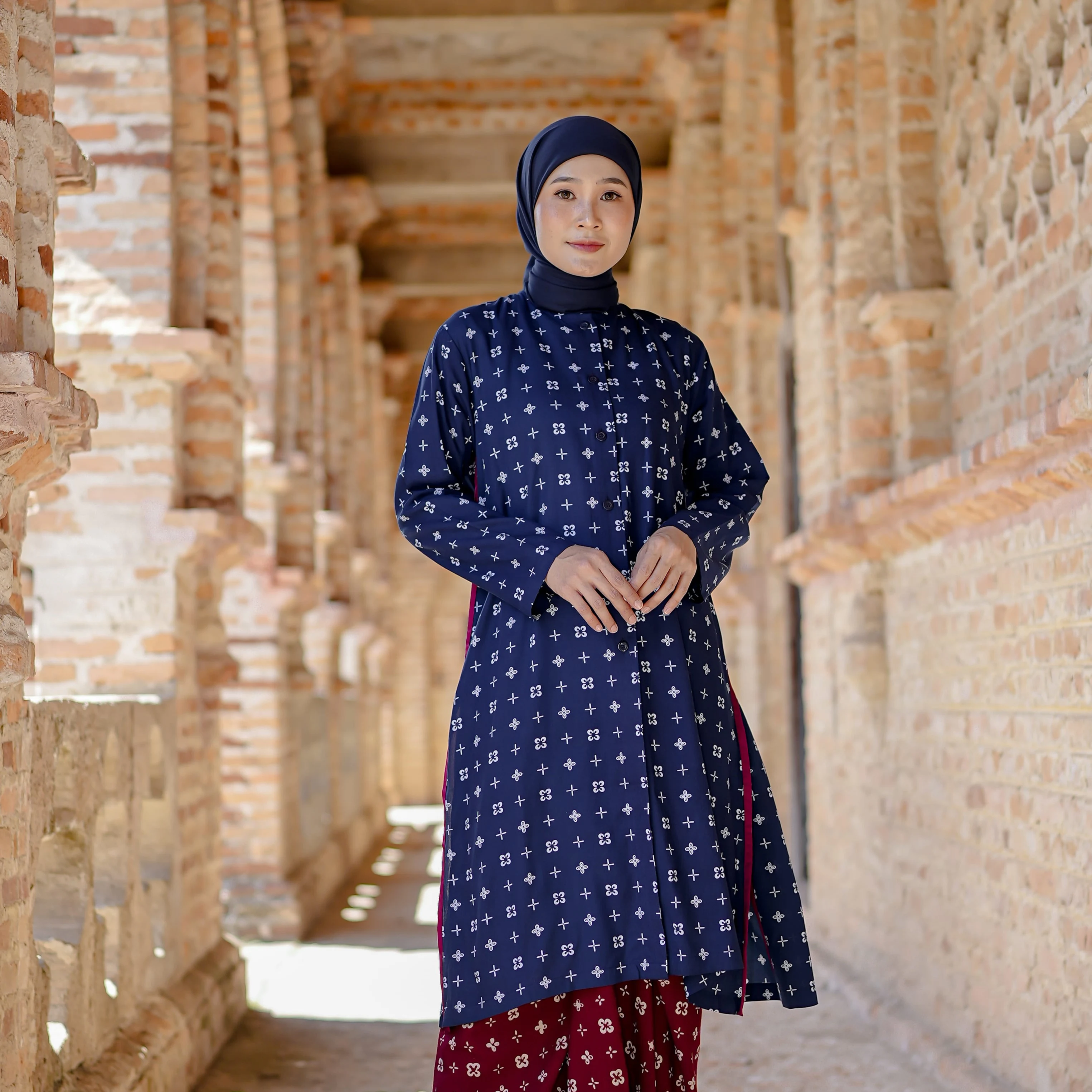 Sehasta Tunik  6