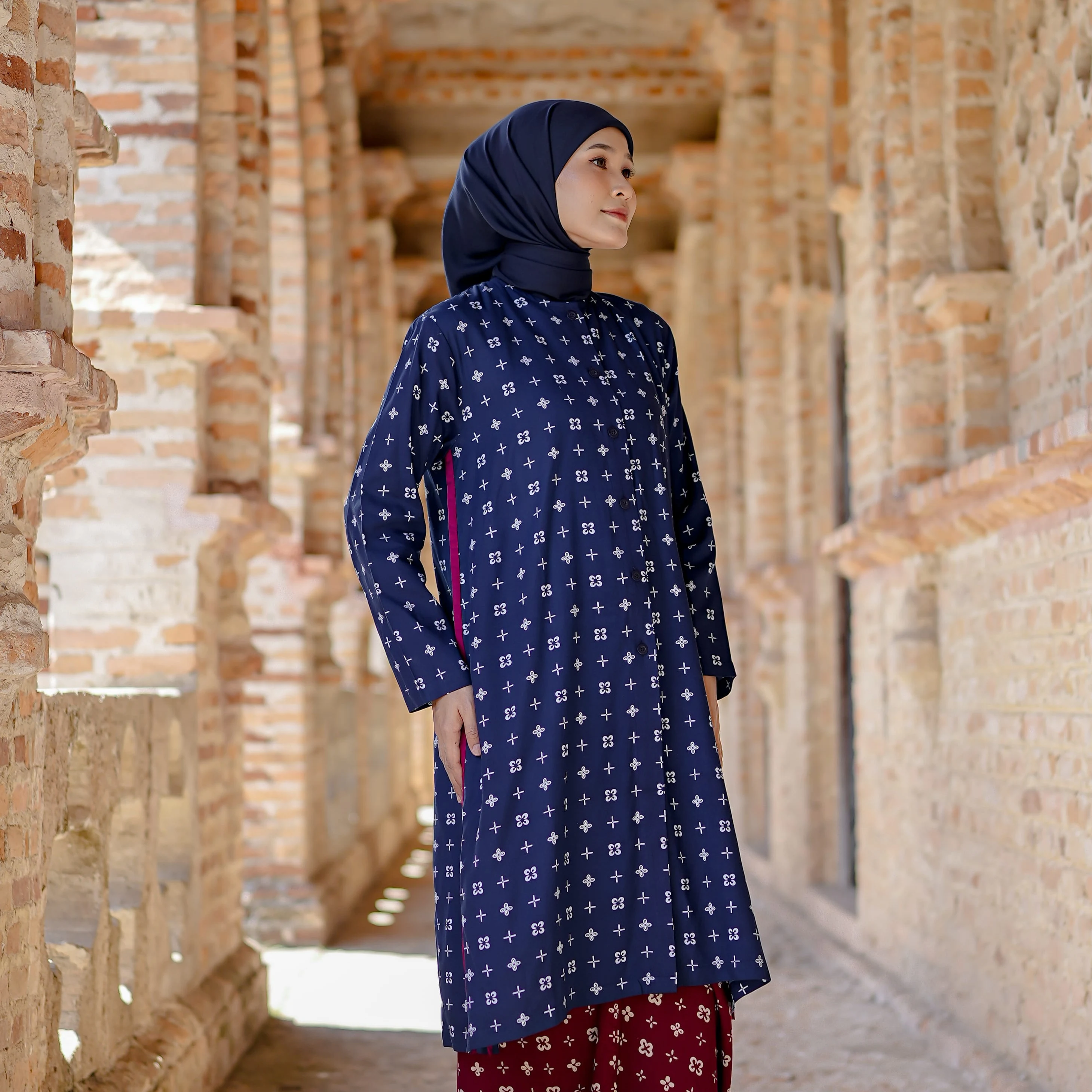 Sehasta Tunik  4