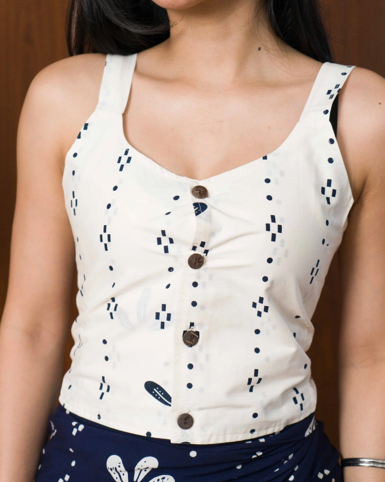Semesta Tanktop 7