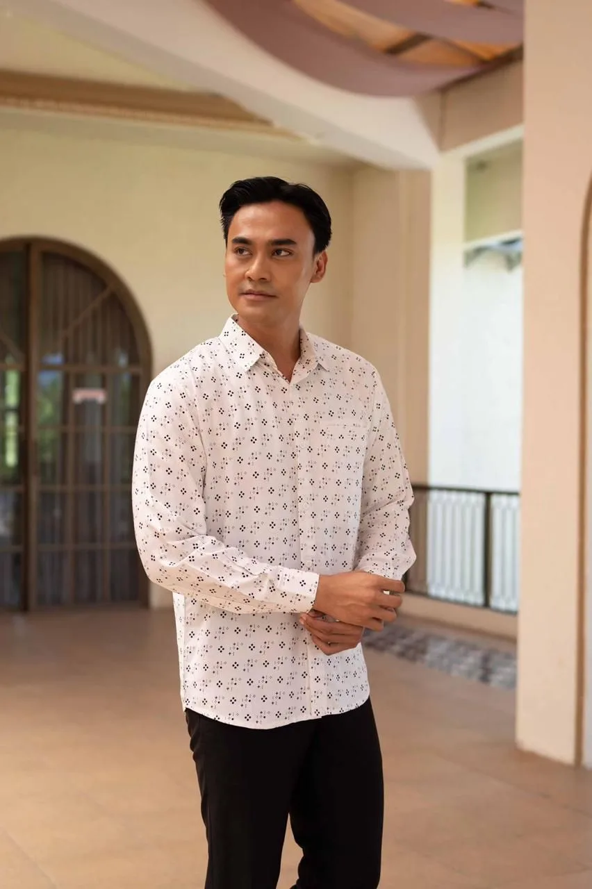 Sewaktu Kemeja Panjang 1