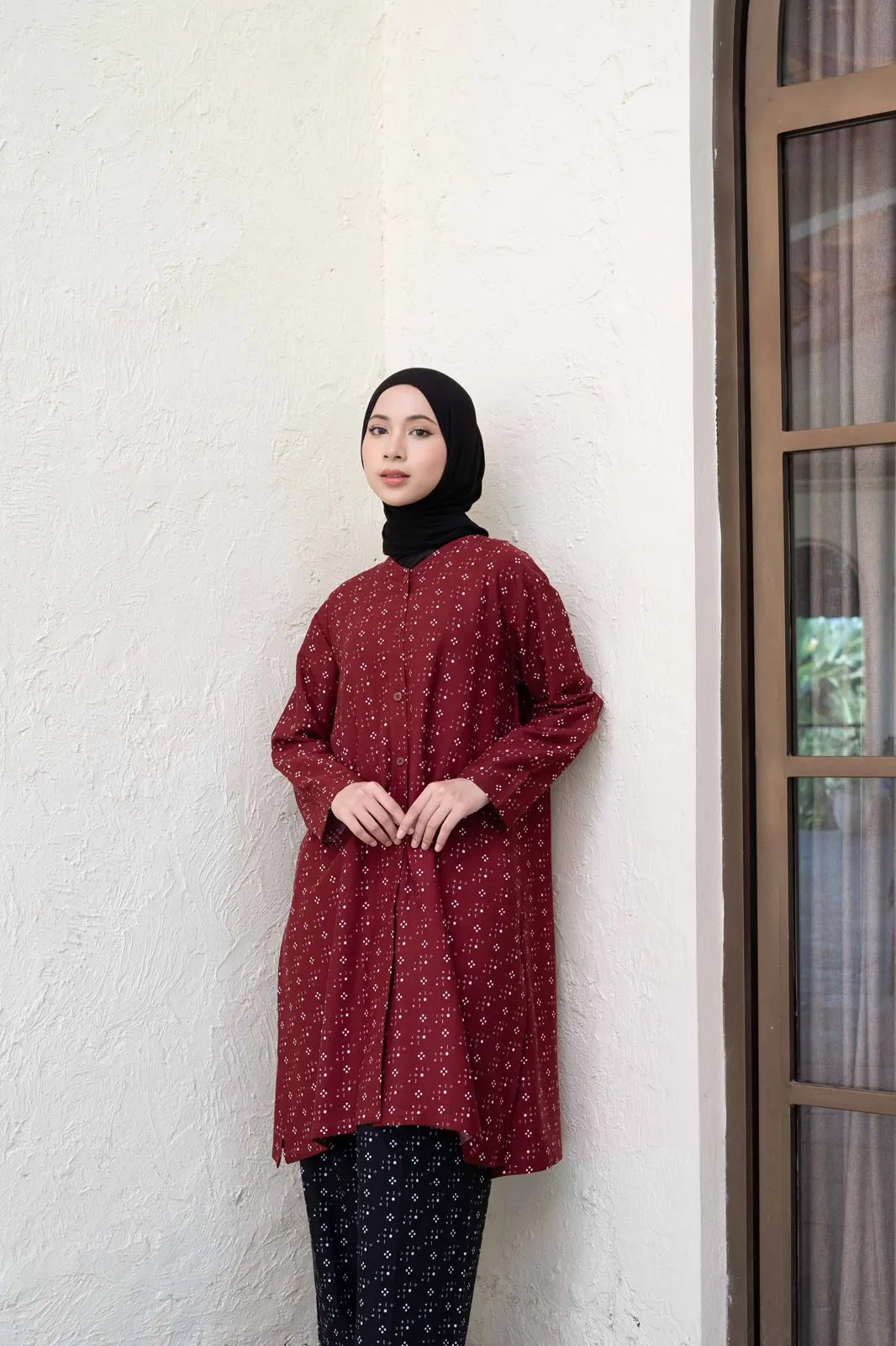 Sewaktu Tunik 1