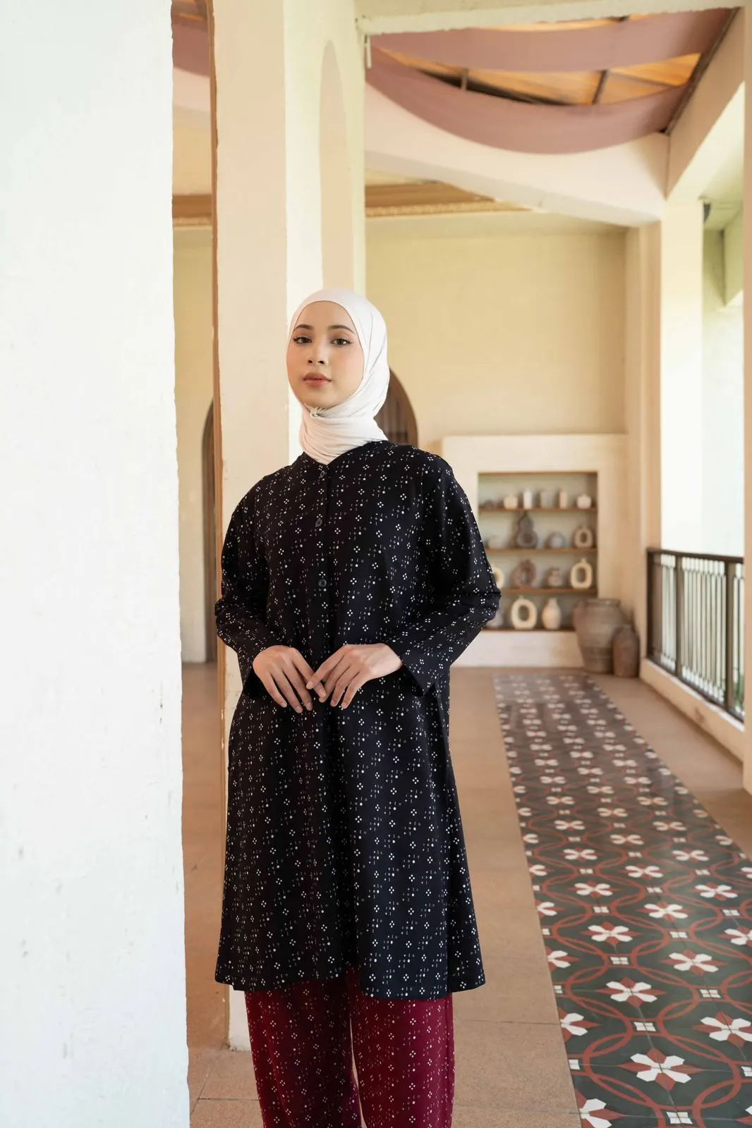 Sewaktu Tunik 4