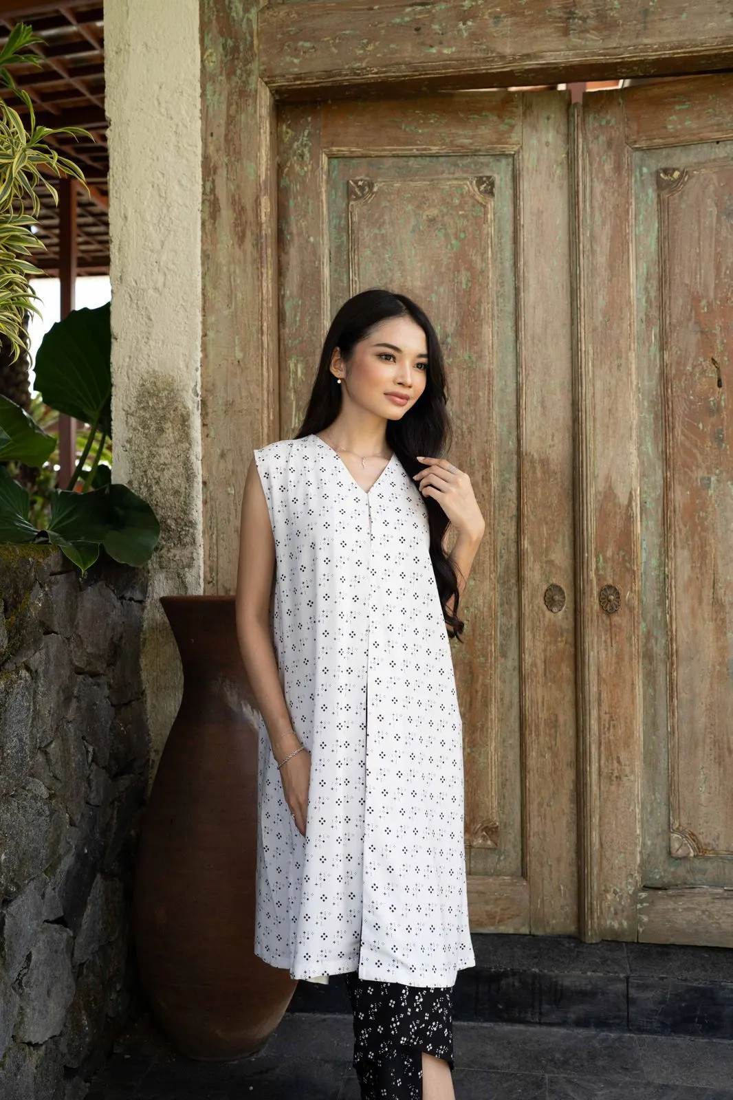 Sewaktu Vest 3