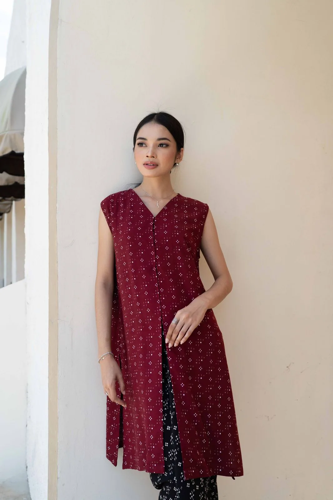 Sewaktu Vest 4