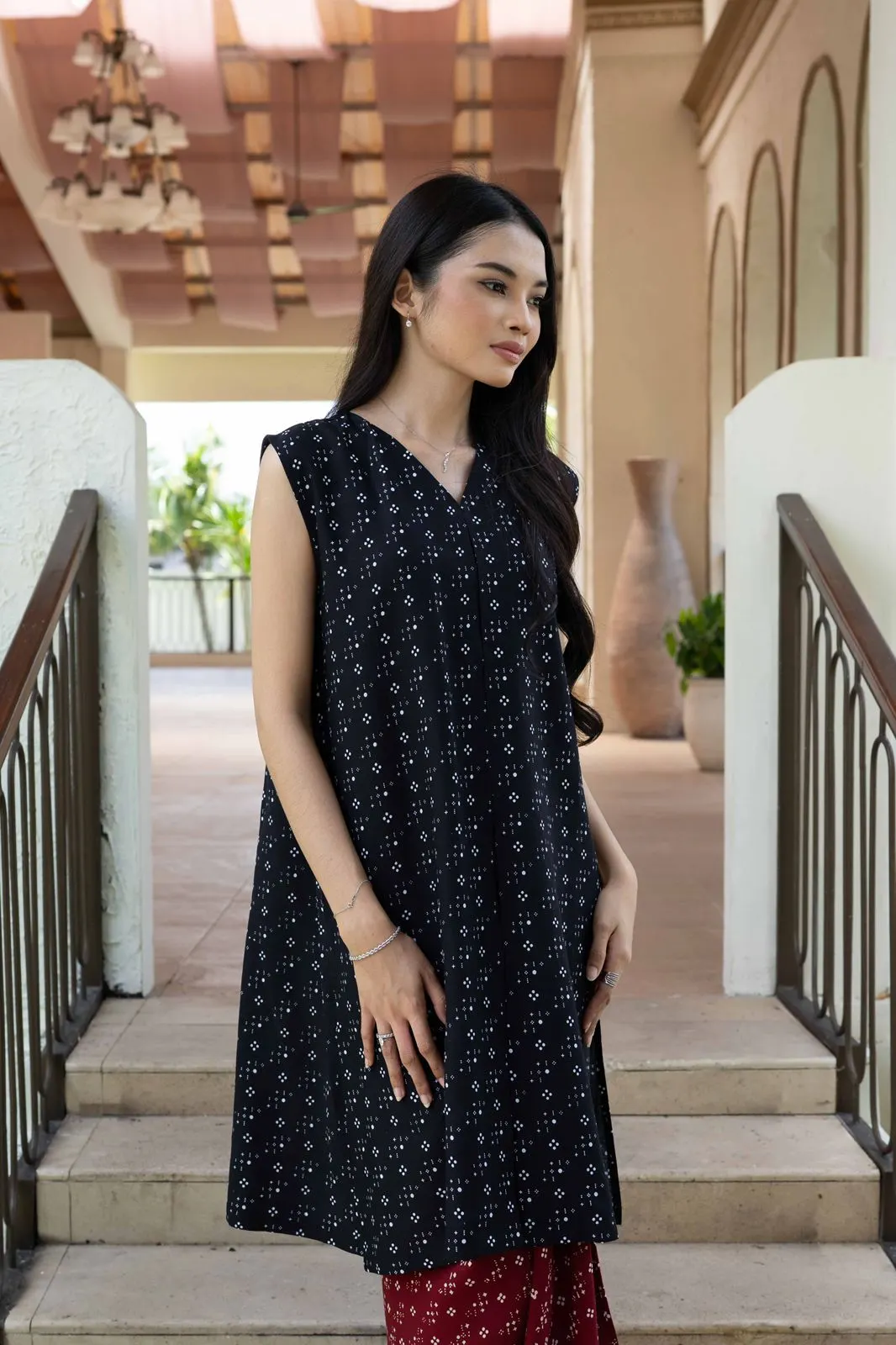 Sewaktu Vest 2