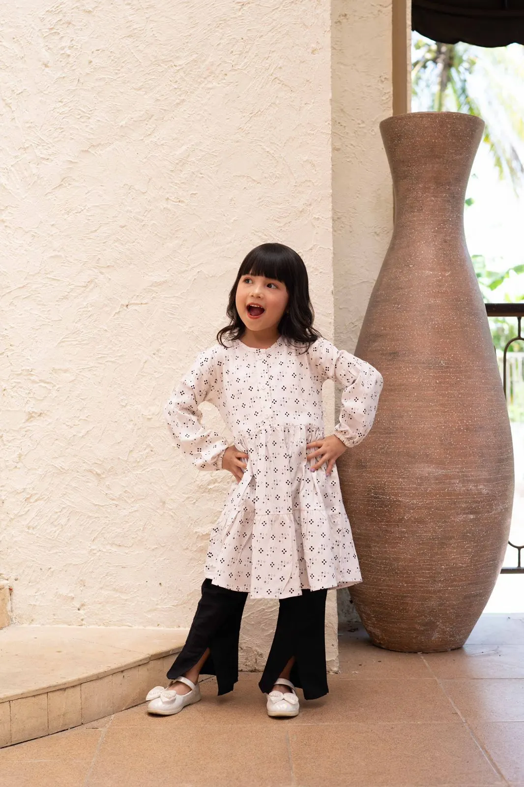 Sewaktu Tunik Anak 1