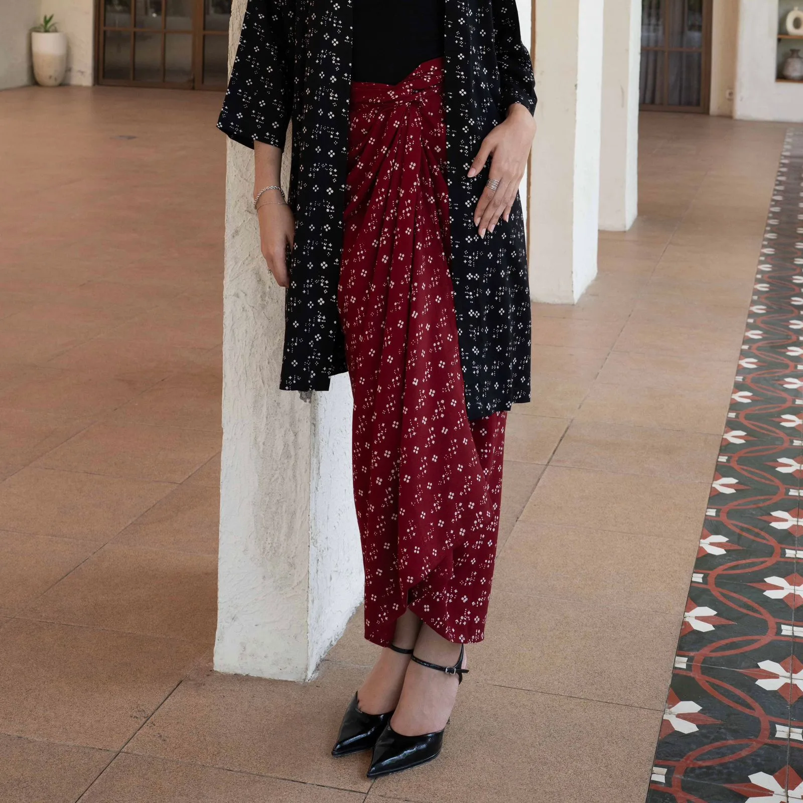 Sewaktu Rok Lilit 2