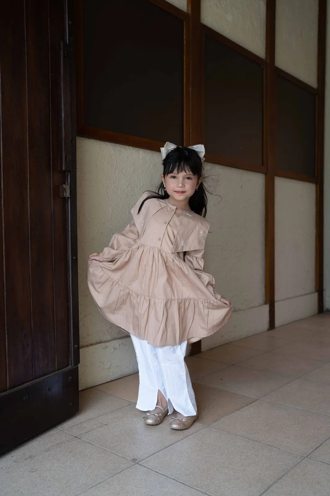 Arunika Tunik Anak 2