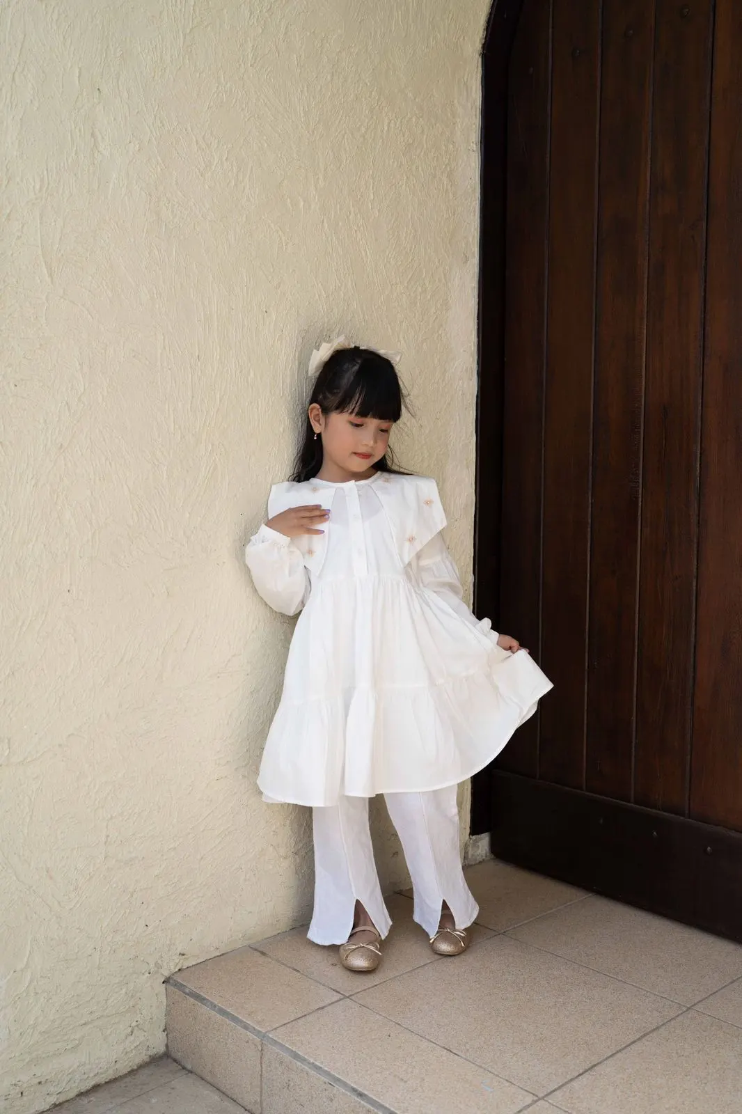 Arunika Tunik Anak 3
