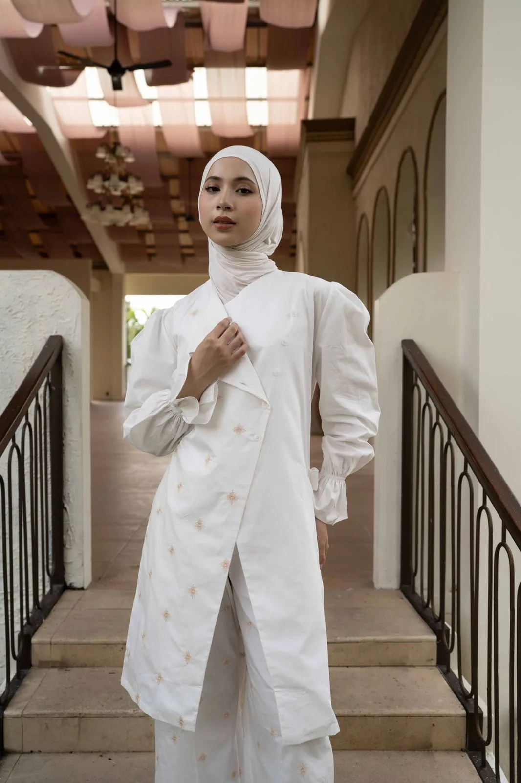 Arunika Tunik 2