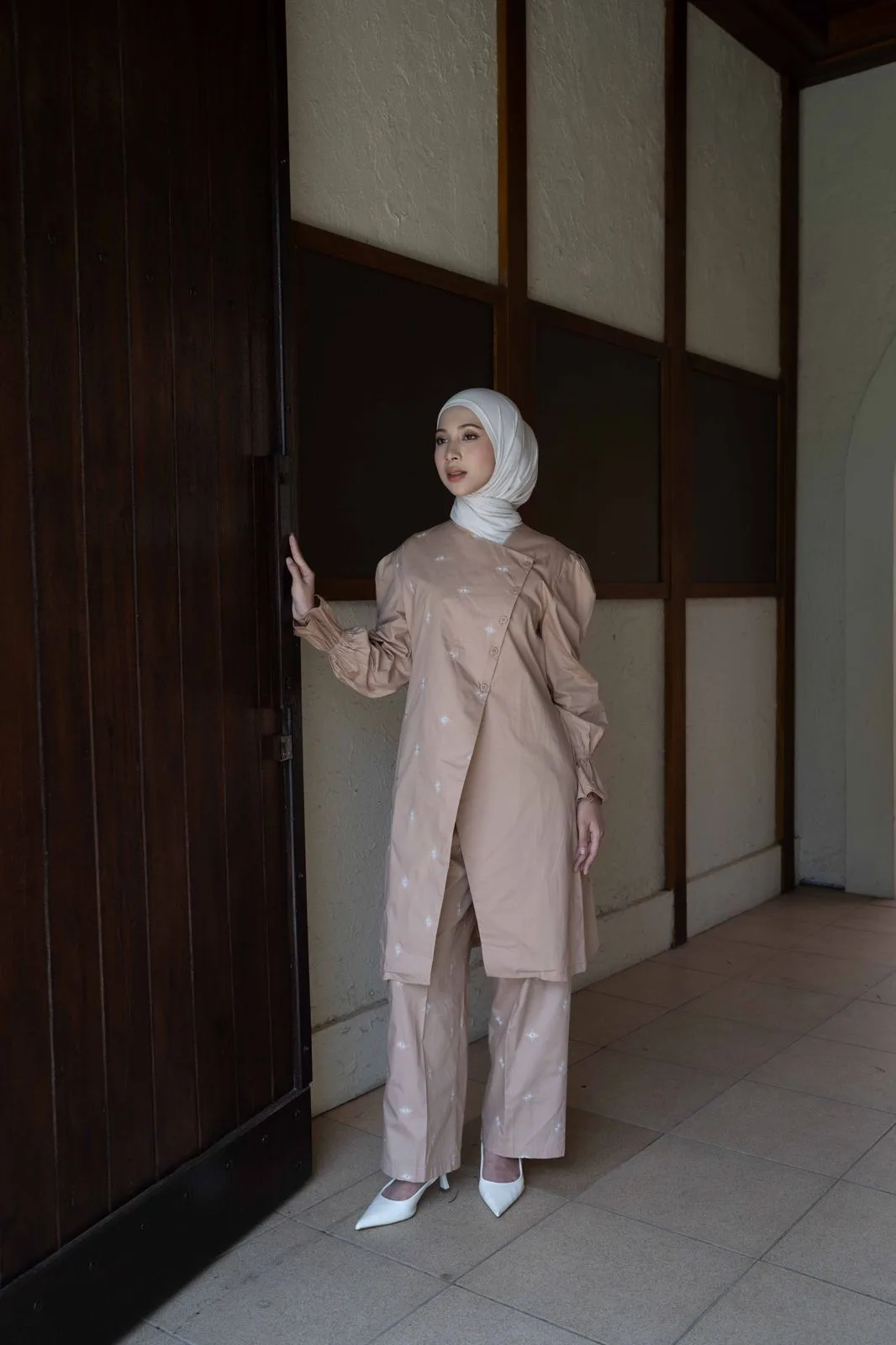Arunika Tunik 3