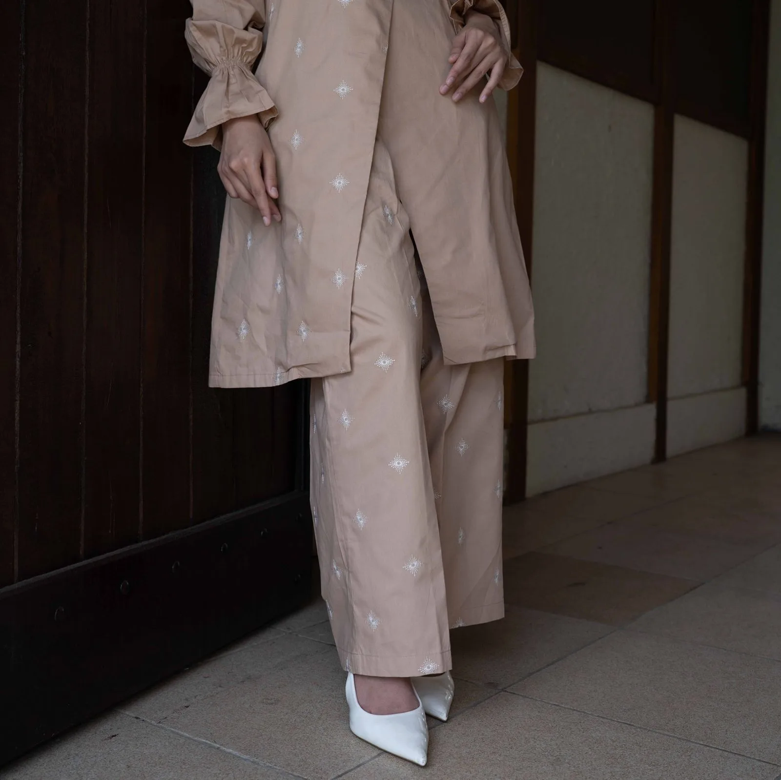 Arunika Celana Kulot 3
