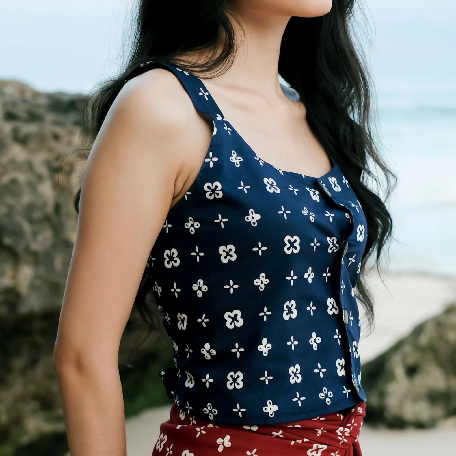 Sehasta Tanktop 2