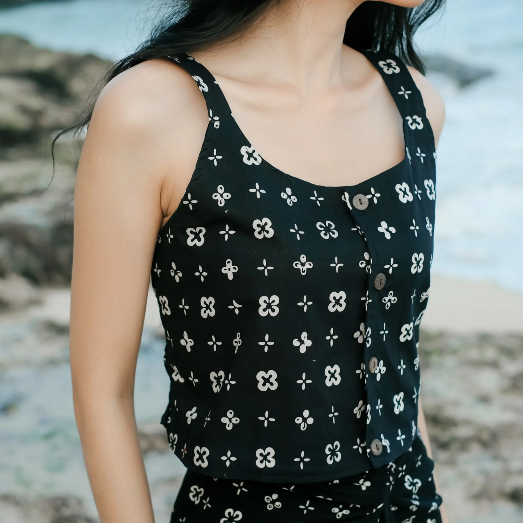 Sehasta Tanktop 1