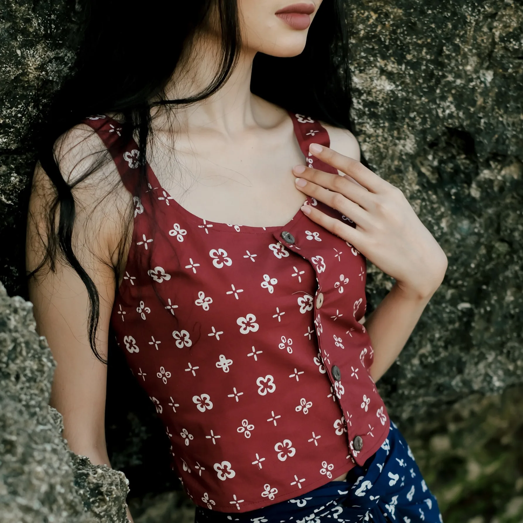 Sehasta Tanktop 3