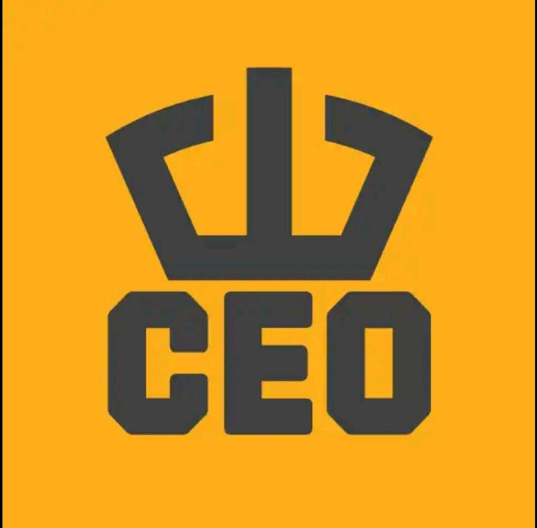 CEO - الرئيس