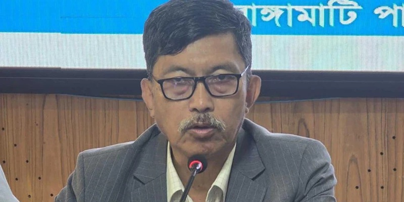 পার্বত্য চট্টগ্রামে শান্তি চুক্তি বাস্তবায়নে সুখবর আসবে : মন্ত্রী