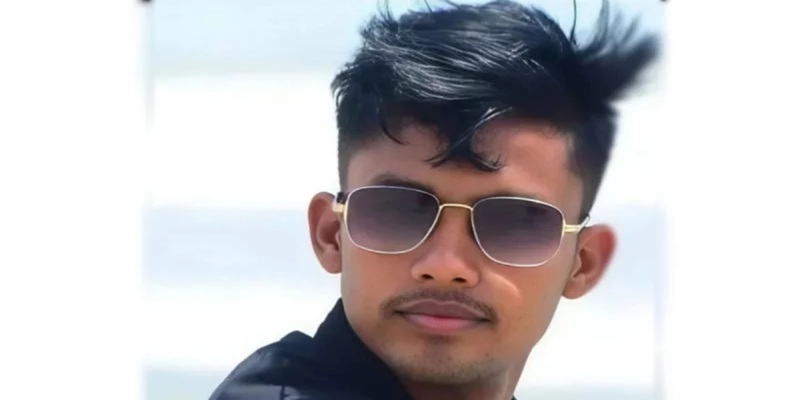 নাইক্ষ্যংছড়িতে মুক্তিপণ দিয়ে ফিরলেন অপহৃত তরুণ
