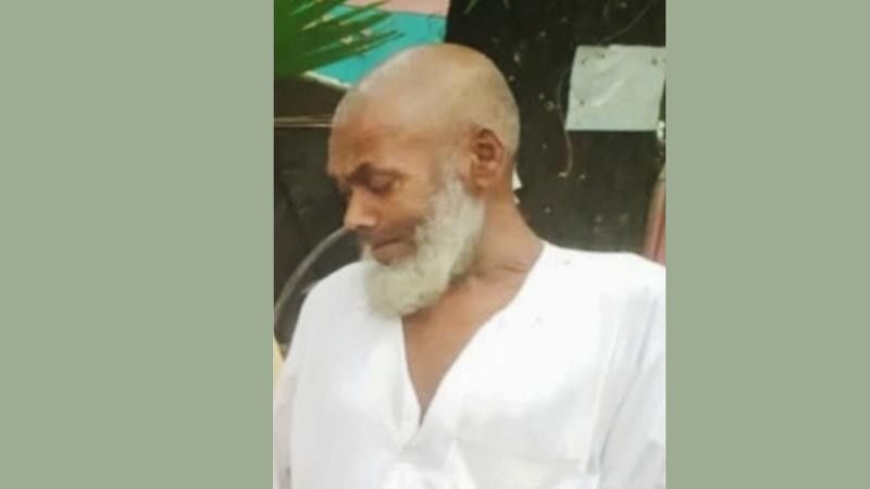 খাগড়াছড়িতে বৃদ্ধের অর্ধগলিত মরদেহ উদ্ধার