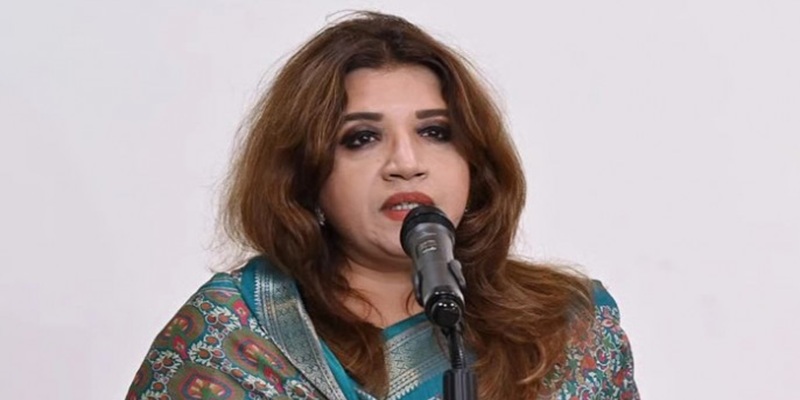 রোহিঙ্গা ইস্যুতে শেখ হাসিনার সরকার বারোটা বাজিয়ে গেছে: পররাষ্ট্র প্রতিমন্ত্রী