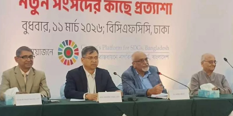 রাষ্ট্রীয় অখণ্ডতা রক্ষায় পার্বত্য চট্টগ্রামে শতভাগ মানবাধিকার নিশ্চিত করা সম্ভব নয়: স্বরাষ্ট্রমন্ত্রী