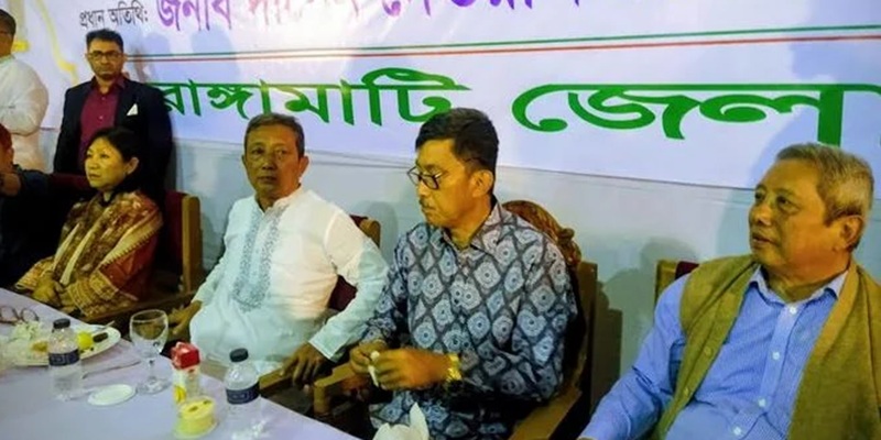 দ্রব্যমূল্য নিয়ন্ত্রণে সরকারের মনিটরিং দলকে সহযোগিতা করুন: মন্ত্রী দীপেন দেওয়ান