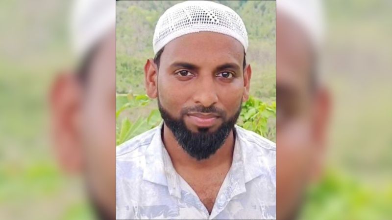 বান্দরবানে যুবদল নেতা অপহৃত