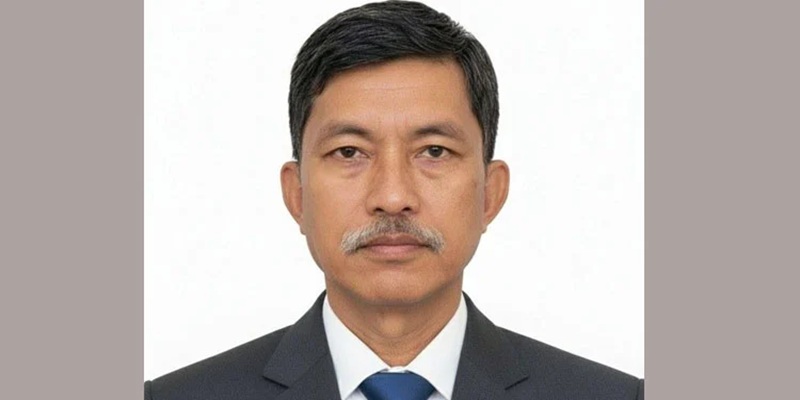 পার্বত্য চট্টগ্রাম বিষয়ক মন্ত্রী হচ্ছেন দীপেন দেওয়ান