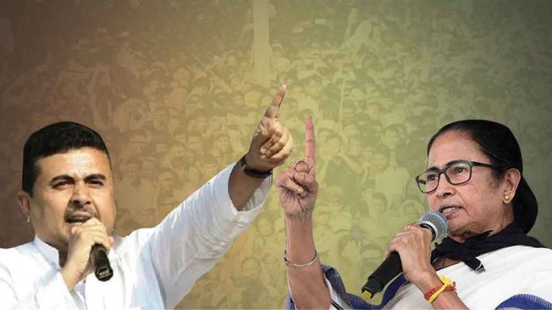 পশ্চিমবঙ্গে ভোটের আগে ‘রোহিঙ্গা’ ইস্যুতে উত্তাল রাজনীতি