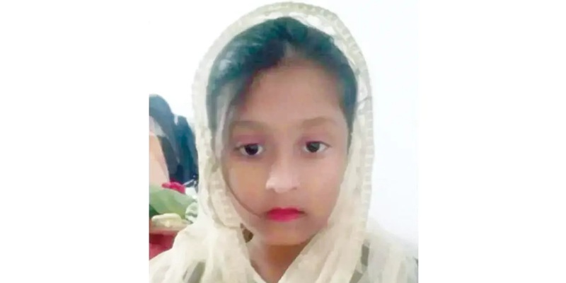 মিয়ানমার থেকে আসা গুলিতে আহত শিশু লাইফ সাপোর্টে