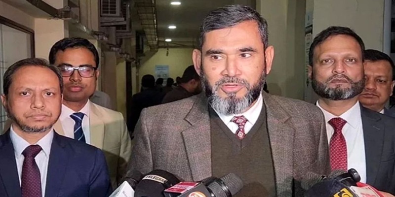 নির্বাচনের আগে-পরে রোহিঙ্গা ক্যাম্প ‘সিল’ রাখার নির্দেশনা ইসির