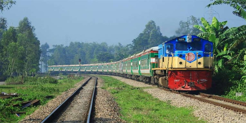 ট্রেনের ভাড়া বাড়ল ঢাকা–চট্টগ্রামসহ ৬ রুটে, কার্যকর ২০ ডিসেম্বর