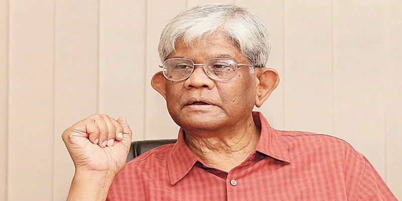 চ্যালেঞ্জ হলেও গণভোট ও সংসদ নির্বাচন একদিনে হওয়া উচিত: অর্থ উপদেষ্টা