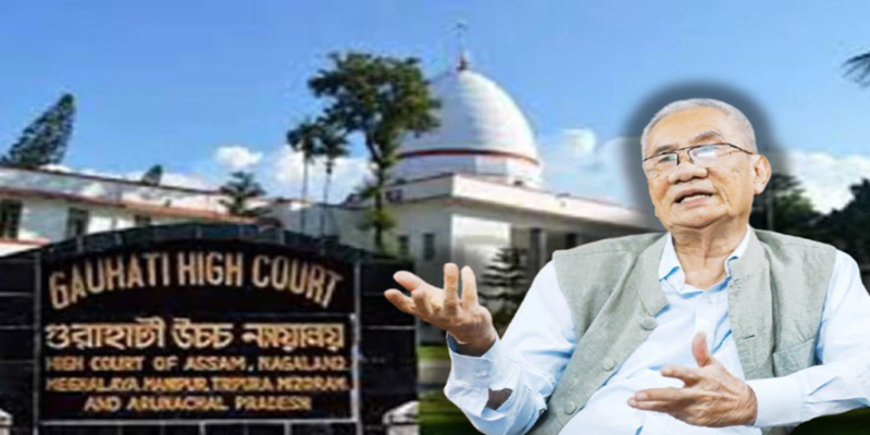 মিজোরামে আদালতের নথিতে মাদক কারবারে জেএসএসের সংশ্লিষ্টতা, গ্রেপ্তার ১১