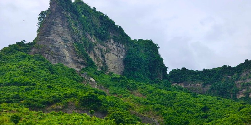 টেকনাফের গহিন পাহাড় থেকে আরও ২২ জিম্মি উদ্ধার