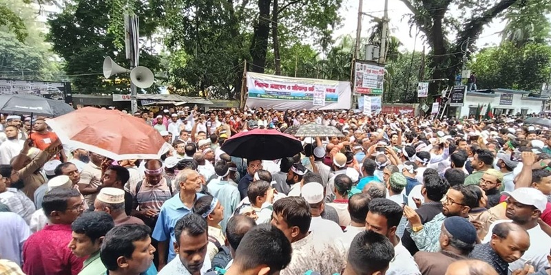এমপিওভুক্ত শিক্ষক ও কর্মচারীদের বাড়ি ভাড়া ১৫ শতাংশ বৃদ্ধি, পাবেন দুই ধাপে