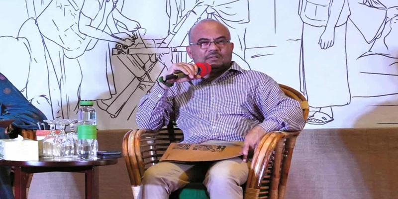 ‘প্রত্যাবাসন শুরু না হওয়া পর্যন্ত রোহিঙ্গা সংকটে টেকসই সমাধান নেই’