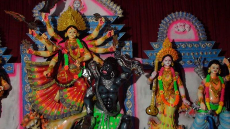 দুর্গাপূজা উপলক্ষে বাড়ল র্যাবের নজরদারি ও টহল