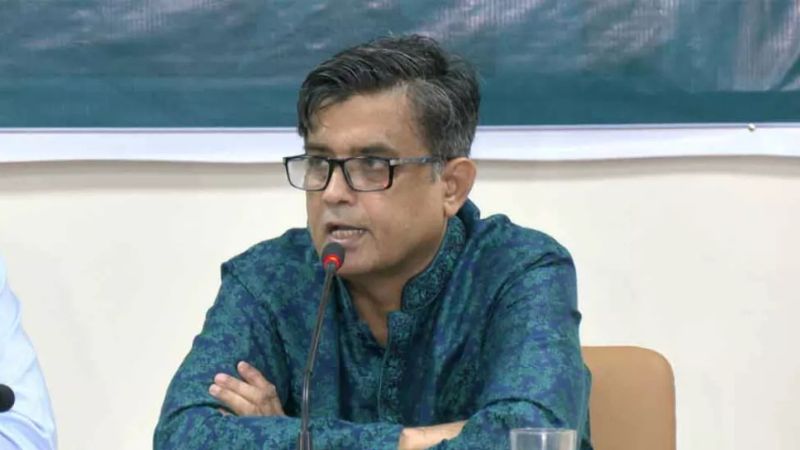 রোহিঙ্গা সংকটের সমাধান মিয়ানমারেই: প্রেস সচিব