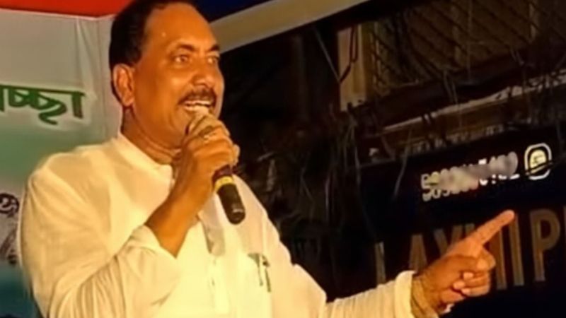 বাঙালিদের ‘রোহিঙ্গা’ বলা হলে গলায় অ্যাসিড ঢেলে দেব: হুঁশিয়ারি তৃণমূল নেতার