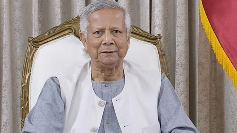 রোহিঙ্গা সংকট সমাধানে মালয়েশিয়ার ভূমিকা আশা করছে বাংলাদেশ: প্রধান উপদেষ্টা