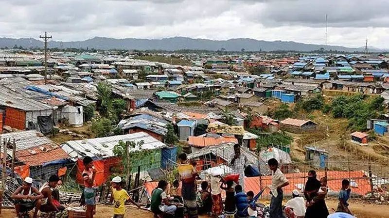 রোহিঙ্গা প্রত্যাবাসনে নেই অগ্রগতি, বাড়ছে অনিশ্চয়তা ও ব্যয়ভার