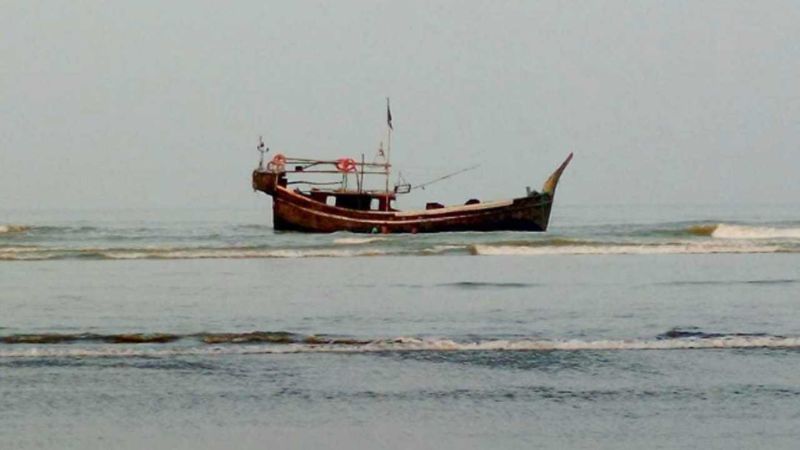 নৌকাসহ ৫ জেলে অপহরণ, অভিযুক্ত আরাকান আর্মি
