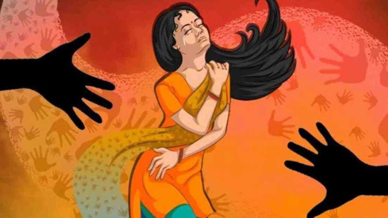 জুস খাইয়ে রোহিঙ্গা ক্যাম্পে মা-মেয়েকে ধর্ষণ, আটক ২