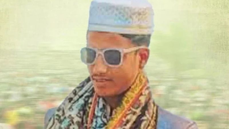 ‘জুলাই শহীদ’ স্বীকৃতি পাচ্ছেন রোহিঙ্গা তরুণ নূর মোস্তফা