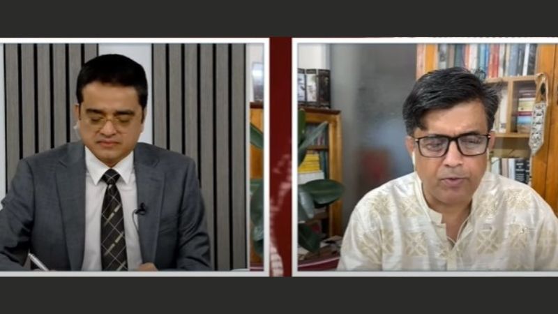 সেনাপ্রধানকে ঘিরে গুজব সম্পূর্ণ ভিত্তিহীন, অস্থিরতা সৃষ্টির অপচেষ্টা: প্রেস সচিব