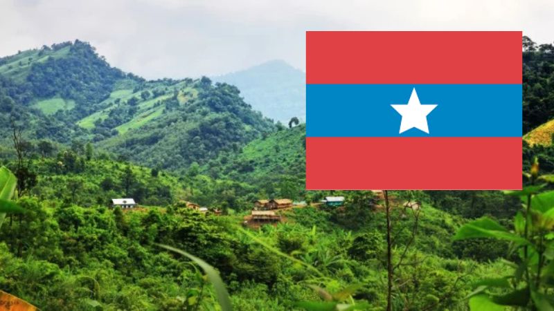 চাঁদাবাজ, খুনি, অপহরণকারীদের সঙ্গে সংলাপ—এ কিসের গণতন্ত্র?