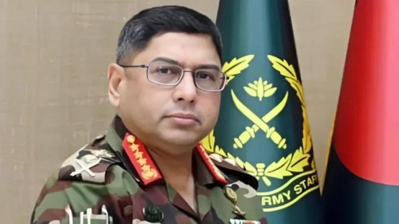 সেনা ম্যাজিস্ট্রেসি বহালে কুচক্রের মাথায় বাজ
